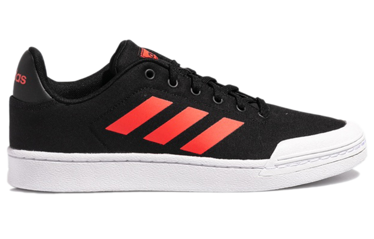 Order adidas Court 70s ''Schwarz Rot'' DB3050