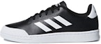 Buy adidas Court 70s 'Hitam Putih' B79771