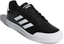 Order adidas Court 70s 'Hitam Putih' B79771