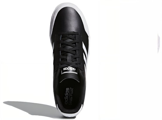 adidas Court 70s 'Hitam Putih' B79771 Shop adidas Court 70s 'Hitam Putih' B79771