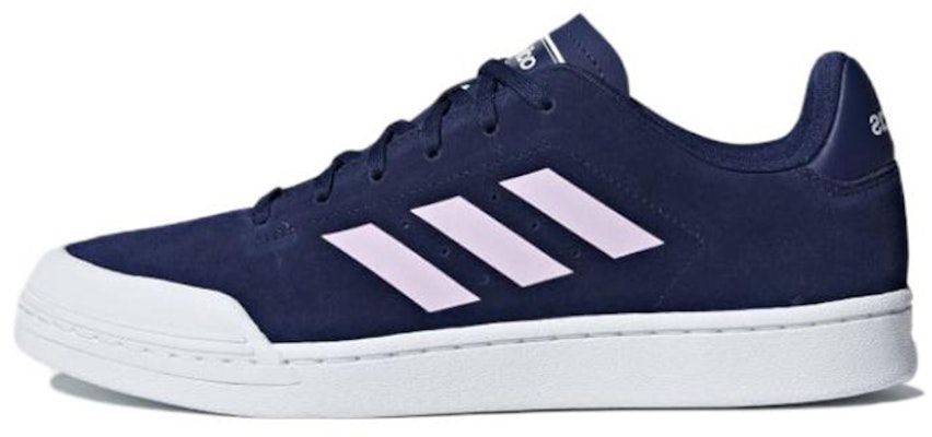 adidas Court 70s 'Biru Gelap' B79778 Buy adidas Court 70s 'Biru Gelap' B79778