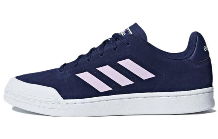 adidas Court 70s 'Dark Blue' B79778