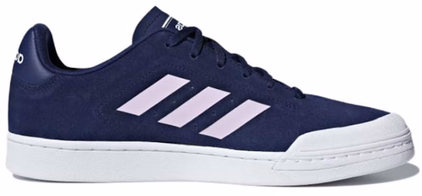 adidas Court 70s 'Biru Tua' Sneakers B79778 Order adidas Court 70s 'Biru Tua' Sneakers B79778