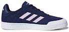 Order adidas Court 70s 'Biru Gelap' B79778