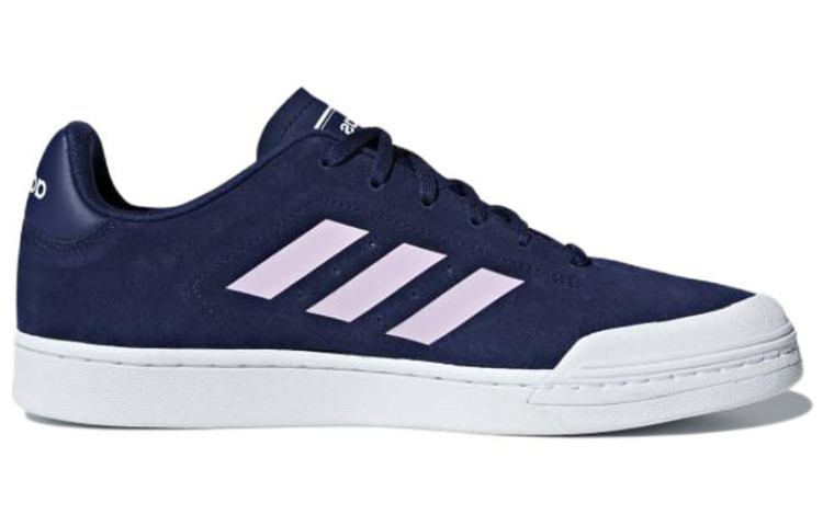 Order adidas Court 70s ''Dunkelblau'' B79778