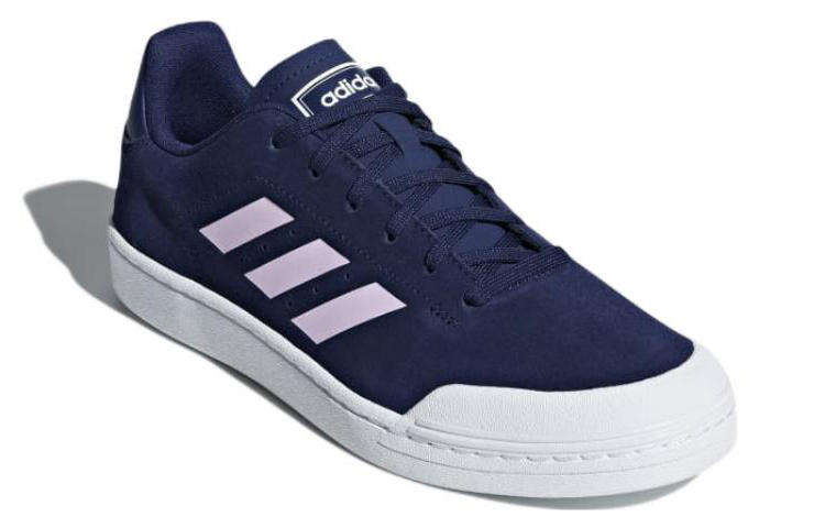 Lookbook adidas Court 70s ''Dunkelblau'' B79778