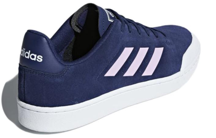 Shop adidas Court 70s ''Dunkelblau'' B79778