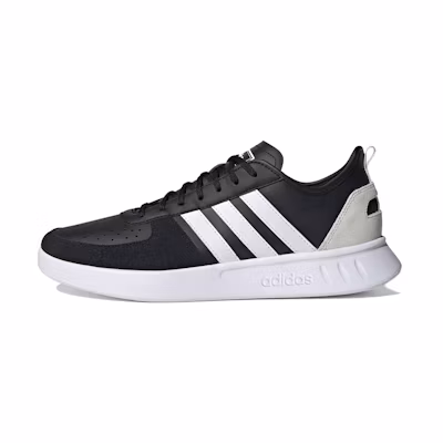 adidas neo Court 80s Shoes - Black