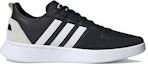 Order adidas neo Court 80s Kasut - Hitam FW2872