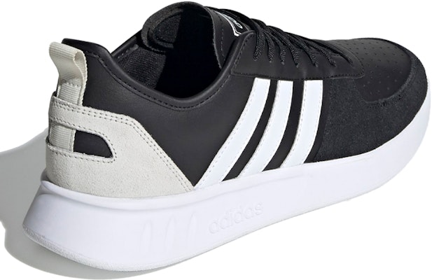 adidas neo Court 80s Kasut - Hitam FW2872 Shop adidas neo Court 80s Kasut - Hitam FW2872