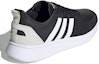 Shop adidas neo Court 80s Kasut - Hitam FW2872