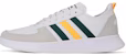 adidas Court 80s 'Putih Hijau Kuning' FV8540