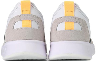 阿迪达斯 Court 80s 白绿黄 运动鞋 FV8540 Lookbook 阿迪达斯 Court 80s 白绿黄 运动鞋 FV8540