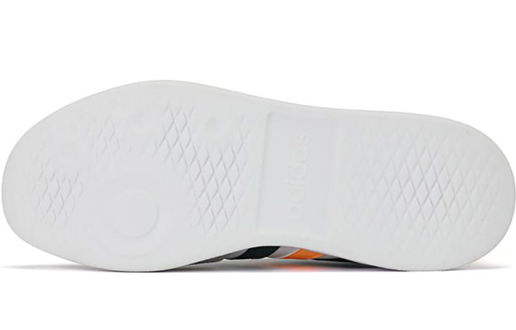 Shop adidas Court 80s 'Blanco Verde Amarillo' FV8540