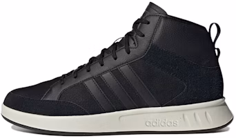 adidas Court 80s Mid Black EE9679 adidas Court 80s Mid Black EE9679