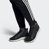 아디다스 코트 80s 미드 블랙 EE9679 Details for 아디다스 코트 80s 미드 블랙 EE9679