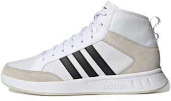 adidas Court80S Mid 'White' EE9678 adidas Court80S Mid 'White' EE9678