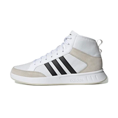 adidas Court80S Mid 'White'