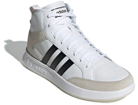 adidas Court80S Mid 'White' EE9678 Order adidas Court80S Mid 'White' EE9678