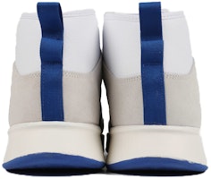 adidas Court80s Mid Putih/Biru EE9680 Shop adidas Court80s Mid Putih/Biru EE9680