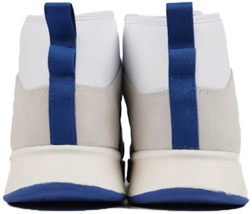 阿迪达斯 Court80s Mid 白/蓝 EE9680 Shop 阿迪达斯 Court80s Mid 白/蓝 EE9680