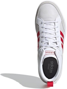 adidas Court80s Mid Putih/Kelabu/Merah FY2731 Purchase adidas Court80s Mid Putih/Kelabu/Merah FY2731