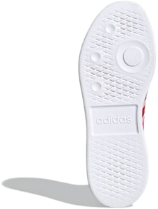 adidas Court80s Mid Putih/Kelabu/Merah FY2731 Details for adidas Court80s Mid Putih/Kelabu/Merah FY2731