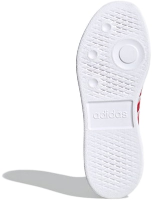 adidas Court80s Mid White/Grey/Red FY2731 Details for adidas Court80s Mid White/Grey/Red FY2731