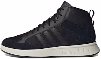 adidas Court 80s Mid Black EE9679 adidas Court 80s Mid Black EE9679