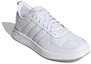 Lookbook adidas Court 80s Bianche FV8541