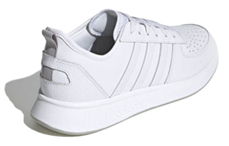 Shop adidas Court 80s Bianche FV8541