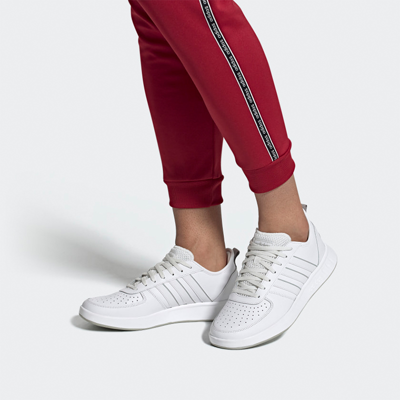 Sizing adidas Court 80s Bianche FV8541