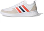 Buy adidas Court 80s Bianco/Rosso/Blu FV8539