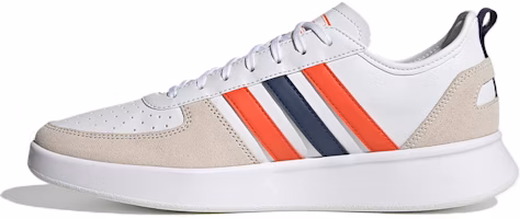 adidas Court 80s White/Red/Blue FV8539 adidas Court 80s White/Red/Blue FV8539