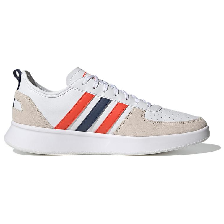 Order adidas Court 80s Bianco/Rosso/Blu FV8539