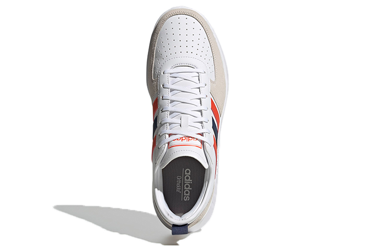 Purchase adidas Court 80s Bianco/Rosso/Blu FV8539