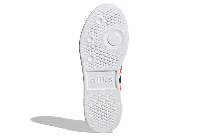 Details for adidas Court 80s Bianco/Rosso/Blu FV8539