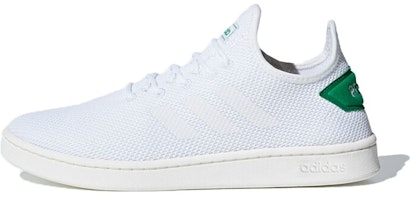 adidas Court Adapt 'Cloud White' F36417 adidas Court Adapt 'Cloud White' F36417