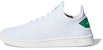 adidas Court Adapt 'Putih Awan' F36417