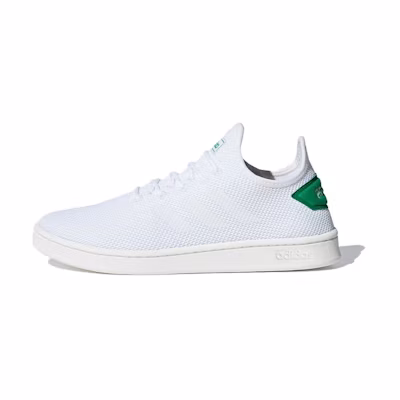 adidas Court Adapt 'Cloud White'