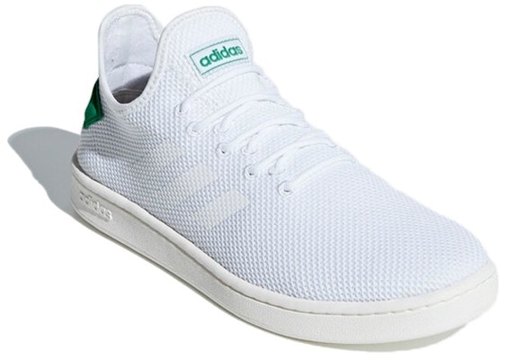adidas Court Adapt 'Cloud White' F36417 Order adidas Court Adapt 'Cloud White' F36417