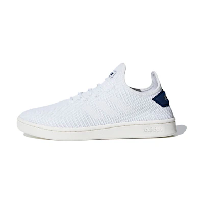 adidas Court Adapt 'Cloud White Blue'