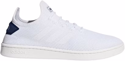 adidas Court Adapt 'Cloud White Blue' F36416 adidas Court Adapt 'Cloud White Blue' F36416