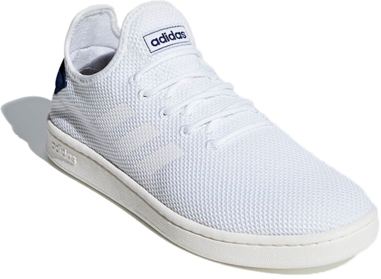 아디다스 코트 어댑트 '화이트 블루' (Adidas Court Adapt '화이트 블루') F36416 Order 아디다스 코트 어댑트 '화이트 블루' (Adidas Court Adapt '화이트 블루') F36416
