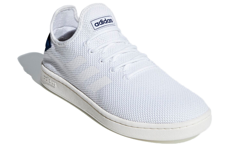 Order adidas Court Adapt ''Cloud White Blue'' – Weiß Blau F36416