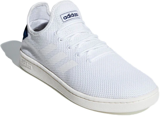adidas Court Adapt ''Cloud White Blue'' – Weiß Blau F36416 Order adidas Court Adapt ''Cloud White Blue'' – Weiß Blau F36416