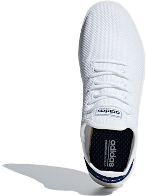 아디다스 코트 어댑트 '화이트 블루' (Adidas Court Adapt '화이트 블루') F36416 Shop 아디다스 코트 어댑트 '화이트 블루' (Adidas Court Adapt '화이트 블루') F36416