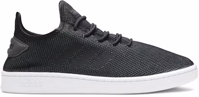 adidas Court Adapt 'Core Black' F36418 adidas Court Adapt 'Core Black' F36418