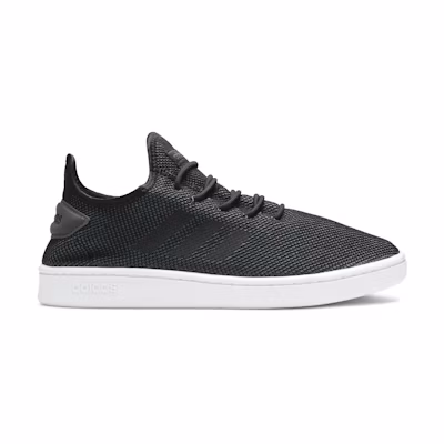 adidas Court Adapt 'Core Black'