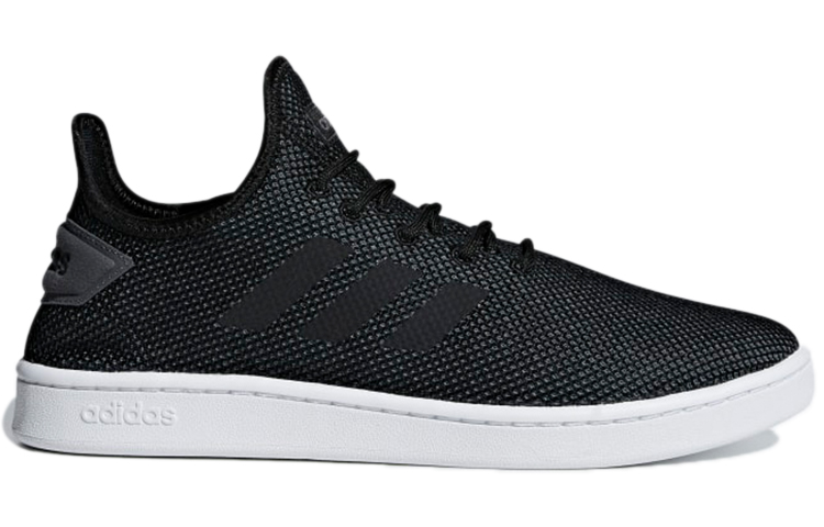 Order adidas Court Adapt ''Noir Classique'' F36418